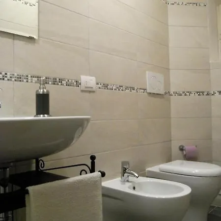 Guest House Zefiro Florence Exterior photo