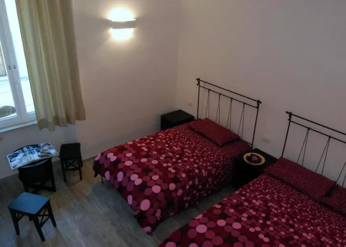 Guest House Zefiro