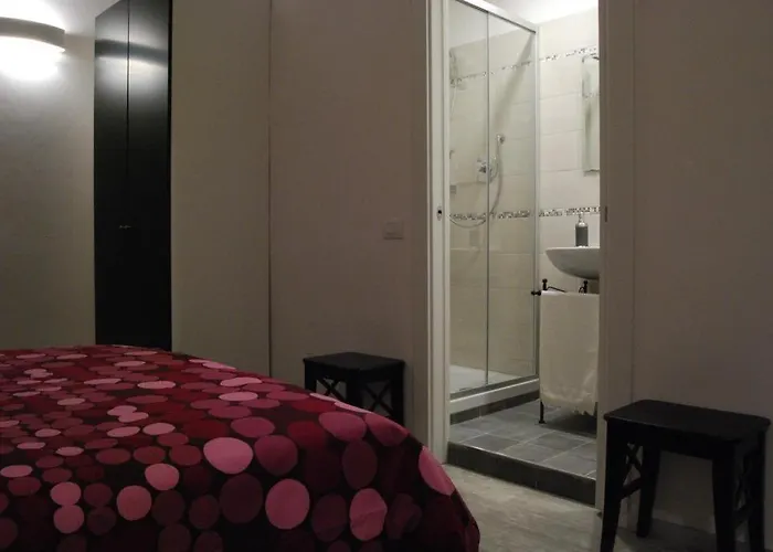Guest House Zefiro
