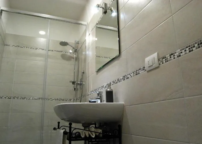 Guest House Zefiro