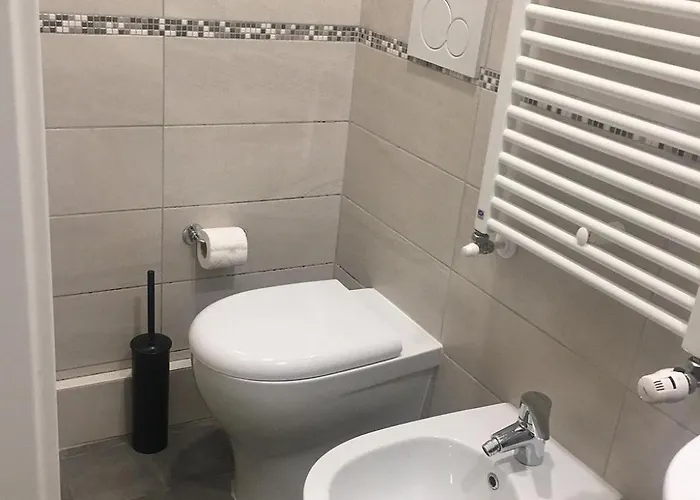 Guest House Zefiro