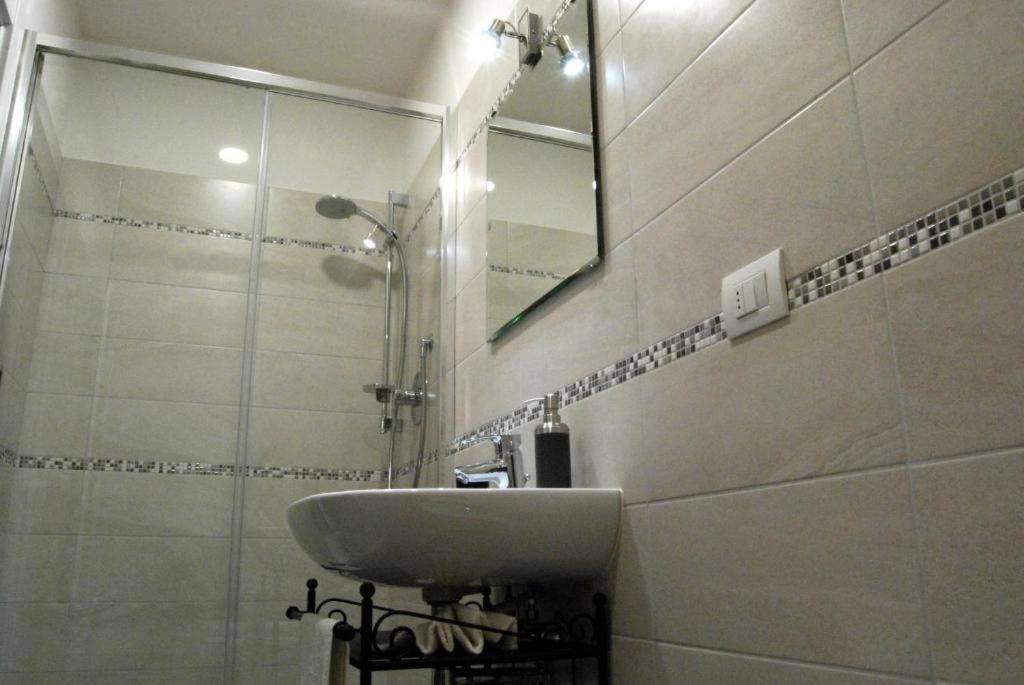 Zefiro Guest house Florence