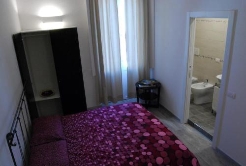 Guest house Zefiro Florence