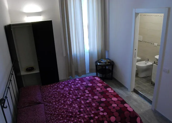 Guest House Zefiro